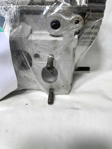 Cabeçote Retificado Volkswagen Gol Saveiro Ap 1.6 Original (Usado)