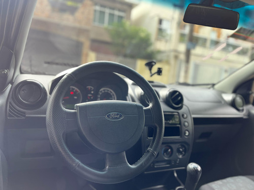 Ford Fiesta 1.0 Pulse Flex 5p
