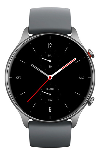 Smartwatch Amazfit Gtr 2e Gris