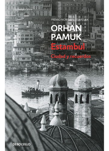 Libro Estambul