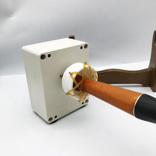 Diy Coda De Pesca Máquina De La Máquina De Pesca