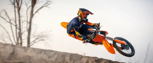 Ktm 450 Sx-f 2025
