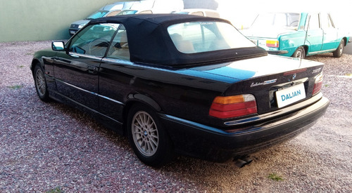 Bmw 328i Cabriolet