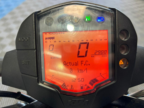 Ktm Duke 200 2024