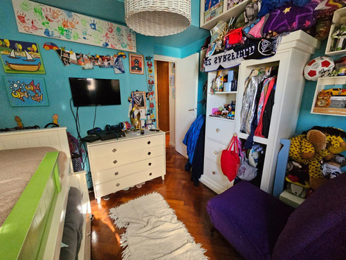 Departamento En Palermo