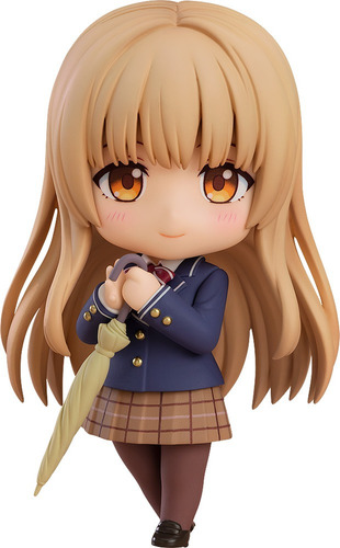 Nendoroid Mahiru Shiina