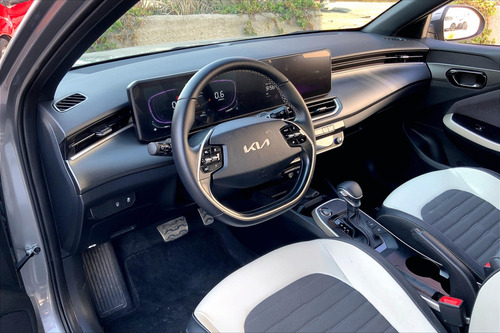 Kia K3 2.0 Gt Line Sedan At