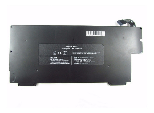 Bateria Compatible Apple Macbook Air 13 A1245 A1237 A1304