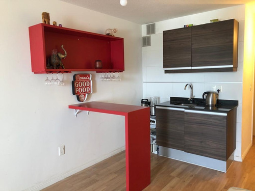 Imagen 9 de 10 de Venta De Monoambiente Sobre Av. Italia
