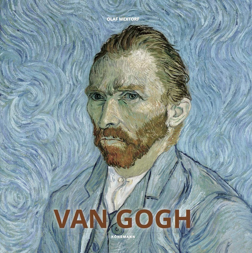 Van Gogh  - Olaf Mextorf