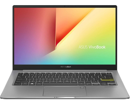 Laptop Asus Vivobook 11va Generec Intel I5 8ram 512gb Nueva 