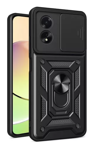 Funda móvil - Oppo A38 4G TUMUNDOSMARTPHONE, Oppo, Oppo A38 4G, Multicolor