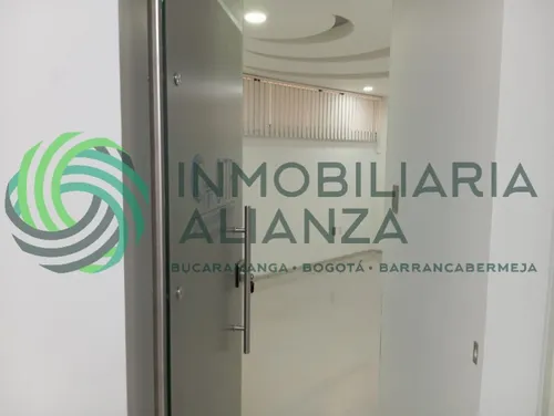 Consultorio En Arriendo En Sotomayor. Cod A16596