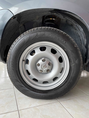 Renault Duster 1.6 4x2 Expression 110cv 2012