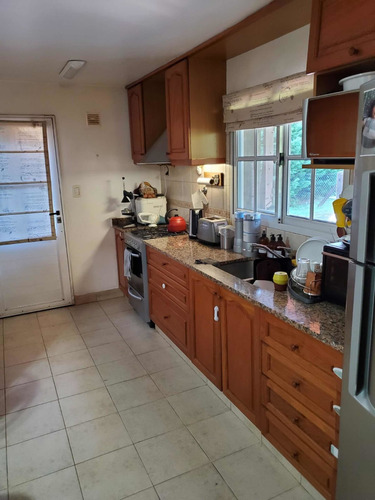Imagen 3 de 10 de Alquiler De Casa 5 Amb En Echeverria Del Lago - Canning