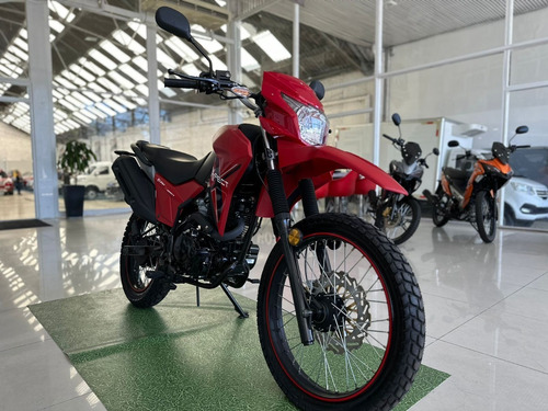 Honda Xr
