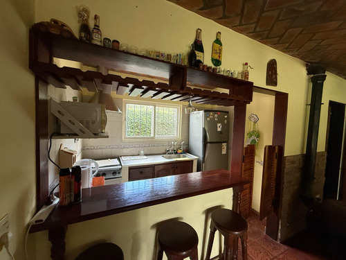 Casa A La Venta En Parque Sakura