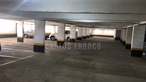 Imagem 14 de 15 de Apartamento 4 Dormitórios - Morumbi - Cf67835