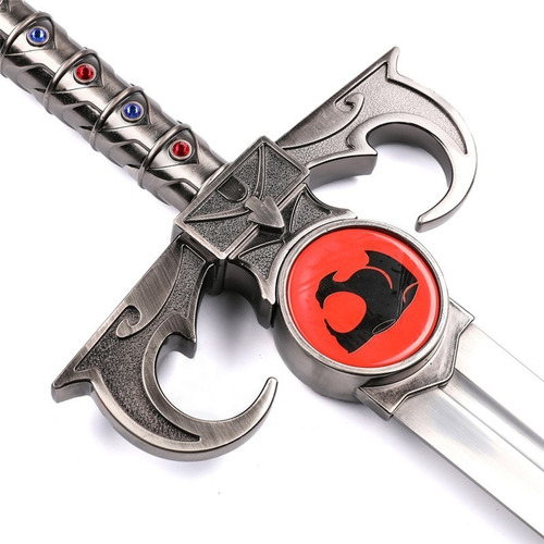 Espada Justiceira Thundercats Gigante Aço Inox