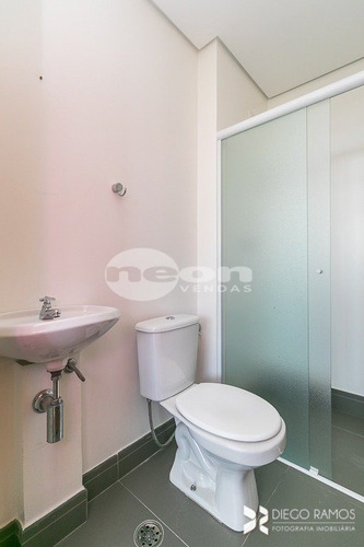 Imagem 8 de 15 de Apartamento - Jardim - Ref: 1088 - V-1088