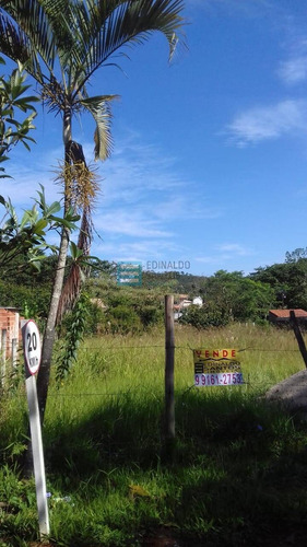 Imagem 4 de 15 de Edinaldo Santos - Fazenda Do Tanque, Granja De 1.116m2 Totalmente Plana - 841
