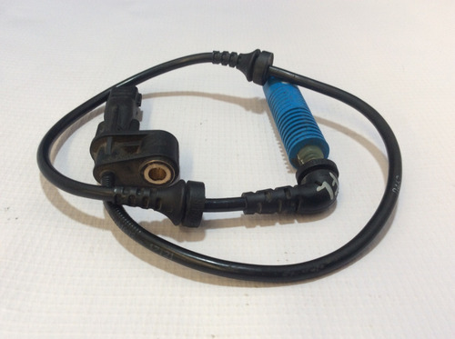 Sensor Abs Delantero Izq Bmw 320 Ia 2.1 Aut Mod 98-07 Orig (Usado)