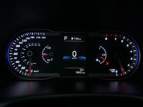 Hyundai Tucson 2.5 Gls Premium At