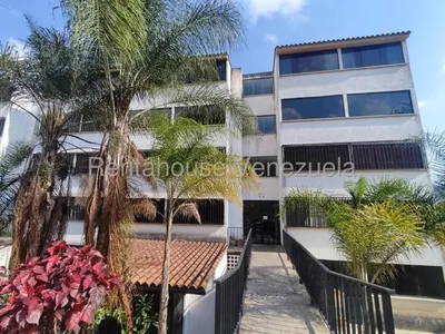 Apartamento en alquiler
