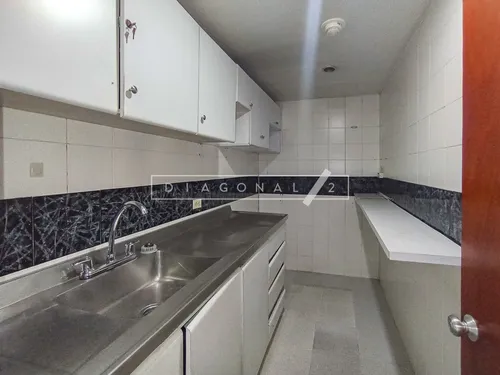 Oficina En Arriendo En Quinta Camacho