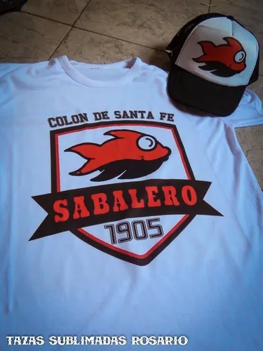 Remeras sublimadas santa fe hotsell