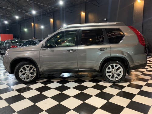 Nissan X-trail 2.5 Tekna Cvt 4x4 2013 Service Oficiale Cpm