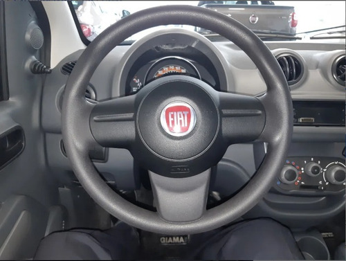 Fiorino Gnc Tomo Kangoo - Partner - Berlingo + Cuotas 0% A-