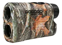 Comprar Telemetro Gogogo Sport Vpro Laser Caza - Golf Medicion 6x