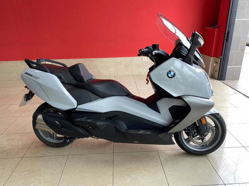 Imagen 17 de 17 de Scooter Bmw C650 Gt