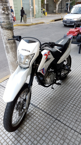 Honda Xr 150