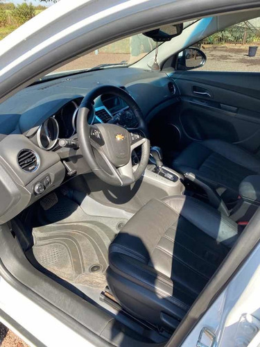Chevrolet Cruze 2016 1.8 Lt Ecotec 6 Aut. 4p