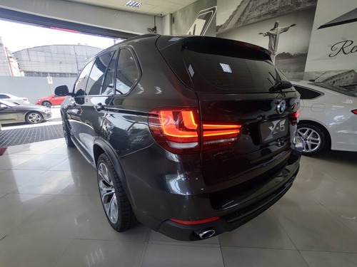 Bmw X5 3.0 I6 Turbo Gasolina Xdrive35i Automático