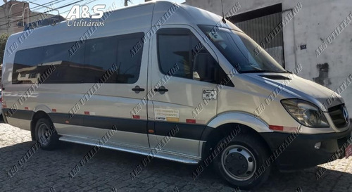 M.benz Sprinter 515 Big Ano 2013 Marticar Ref 963