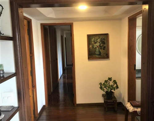 Imagem 8 de 15 de Apartamento - Vila Olimpia - Ref: 2431 - V-8147208