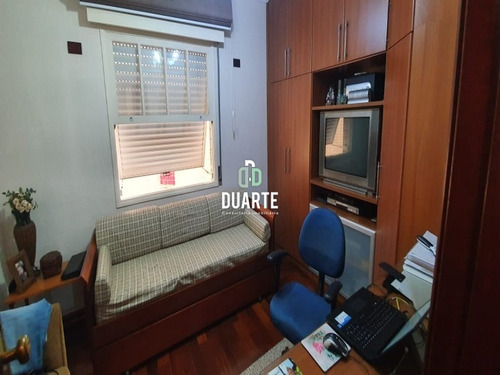 Imagem 27 de 30 de Apartamento - Ap03962 - 69541360