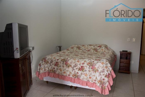 Imagem 7 de 29 de Casas Em Condomínio À Venda Em Atibaia/sp - Compre O Seu Casas Em Condomínio Aqui! - 1435817