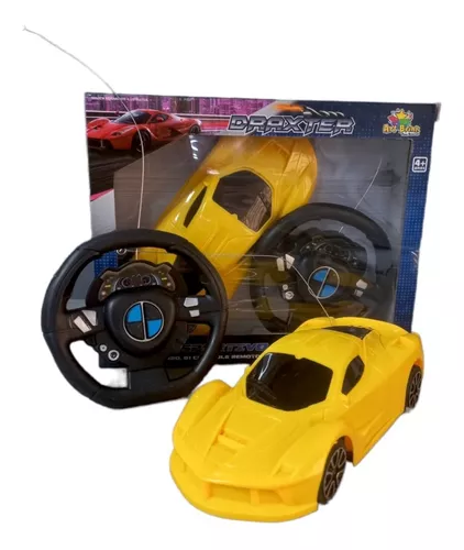 Coches RC - Telecomandos - Carros de controle remoto - Entrega 24h (51)