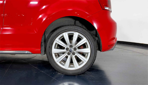 Imagen 10 de 15 de 109962 - Volkswagen Polo 2014 Con Garantía