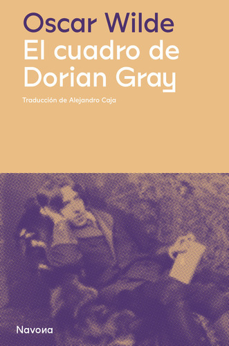 Libro El Cuadro De Dorian Gray - Wilde, Oscar