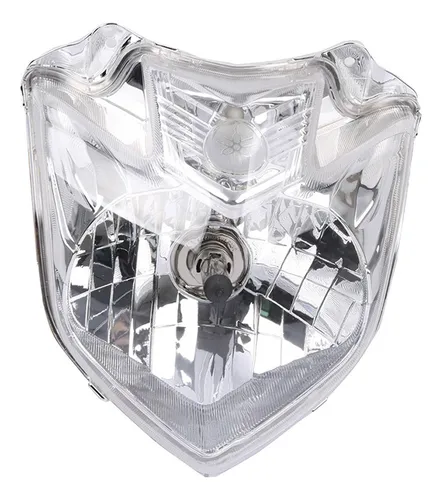 Gki For Conjunto De Luces Delanteras For Yamaha Ys250