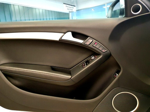 Imagen 8 de 25 de Audi A5 Coupe S5 2010 2011 2012 2013 2014 Usado Usada S512 S