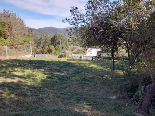 Imagen 10 de 29 de Venta Terreno Rio Ceballos Espectacular Vista Con Mejoras