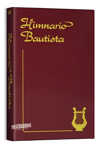 Himnario Bautista - Edición Letra