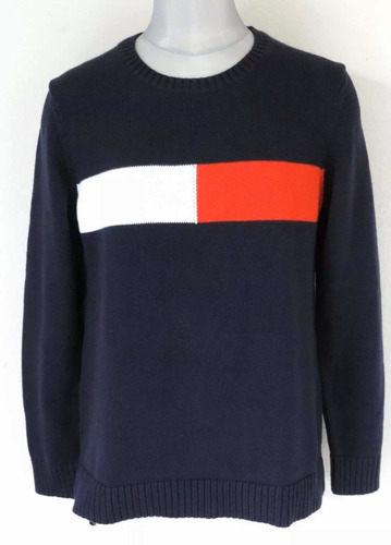 tricot tommy feminino