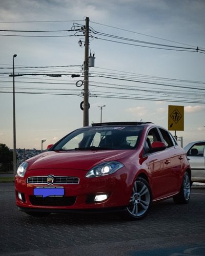 Fiat Bravo T-jet